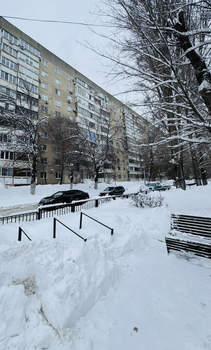 2-к квартира, на длительный срок, 56м2, 2/10 этаж