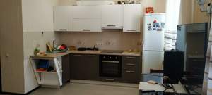 1-к квартира, на длительный срок, 35м2, 10/14 этаж