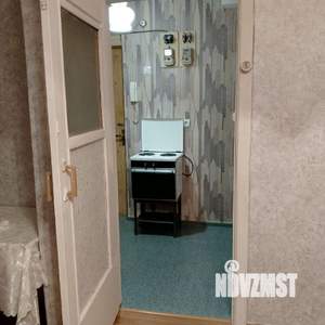 Студия квартира, на длительный срок, 23м2, 5/5 этаж