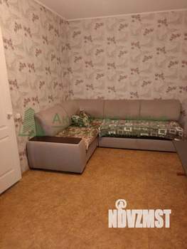 1-к квартира, на длительный срок, 25м2, 9/10 этаж