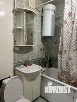 2-к квартира, на длительный срок, 42м2, 4/5 этаж