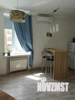 1-к квартира, посуточно, 32м2, 2/5 этаж