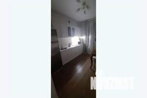 1-к квартира, посуточно, 38м2, 6/16 этаж