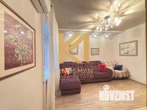 3-к квартира, на длительный срок, 90м2, 10/10 этаж