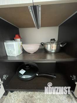 1-к квартира, на длительный срок, 43м2, 8/18 этаж