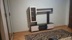 1-к квартира, на длительный срок, 30м2, 5/10 этаж