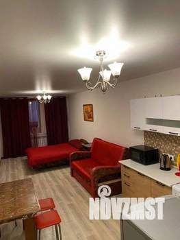 1-к квартира, посуточно, 31м2, 1/1 этаж