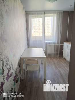 1-к квартира, на длительный срок, 40м2, 7/14 этаж