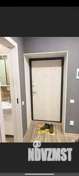 1-к квартира, на длительный срок, 40м2, 1/10 этаж