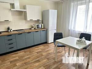 1-к квартира, посуточно, 41м2, 8/14 этаж