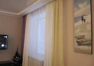 Студия квартира, на длительный срок, 51м2, 3/14 этаж