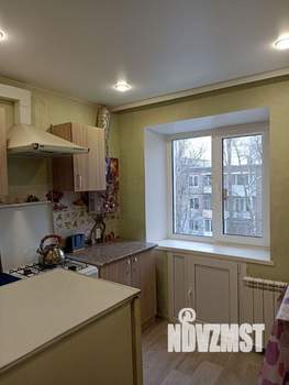 1-к квартира, на длительный срок, 32м2, 5/5 этаж