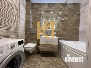 2-к квартира, на длительный срок, 75м2, 11/25 этаж