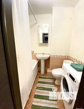 1-к квартира, на длительный срок, 36м2, 3/10 этаж