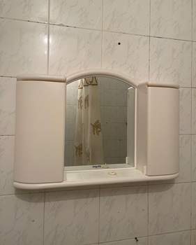 2-к квартира, на длительный срок, 42м2, 4/5 этаж