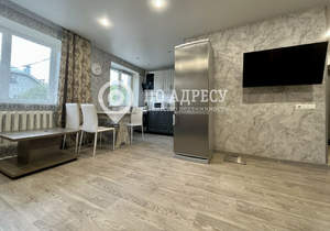 2-к квартира, на длительный срок, 50м2, 2/5 этаж