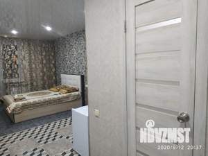 1-к квартира, посуточно, 29м2, 2/10 этаж