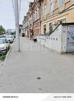 2-к квартира, на длительный срок, 37м2, 2/2 этаж