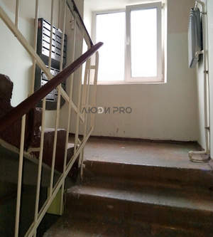 1-к квартира, на длительный срок, 34м2, 4/5 этаж