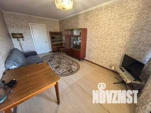 2-к квартира, на длительный срок, 50м2, 8/9 этаж