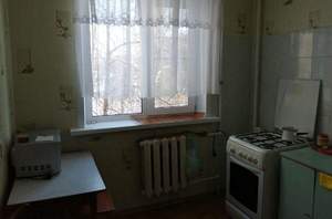 2-к квартира, на длительный срок, 46м2, 3/5 этаж