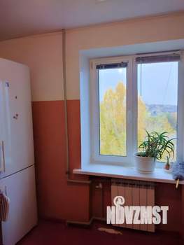 1-к квартира, на длительный срок, 34м2, 7/9 этаж