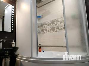 2-к квартира, посуточно, 61м2, 14/14 этаж