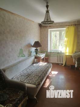 2-к квартира, на длительный срок, 48м2, 2/5 этаж