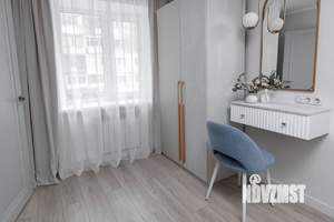 2-к квартира, посуточно, 46м2, 2/5 этаж