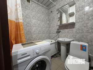 1-к квартира, на длительный срок, 35м2, 6/10 этаж