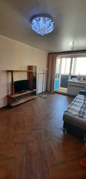 1-к квартира, на длительный срок, 34м2, 8/10 этаж