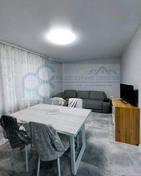 3-к квартира, на длительный срок, 62м2, 8/14 этаж