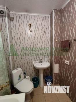 1-к квартира, на длительный срок, 37м2, 4/10 этаж