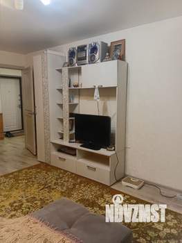 1-к квартира, на длительный срок, 39м2, 9/10 этаж