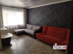 1-к квартира, на длительный срок, 33м2, 2/5 этаж