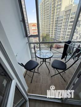 1-к квартира, посуточно, 67м2, 4/37 этаж