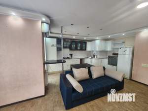 3-к квартира, на длительный срок, 66м2, 9/10 этаж