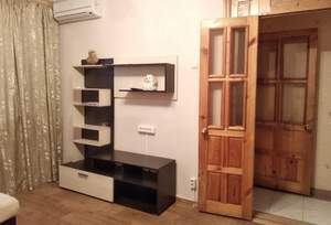 1-к квартира, на длительный срок, 32м2, 2/5 этаж