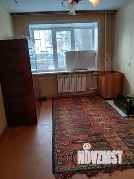 2-к квартира, на длительный срок, 46м2, 1/5 этаж