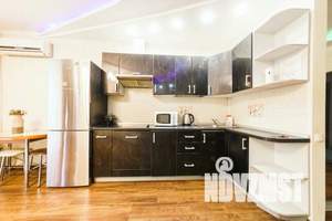 1-к квартира, посуточно, 50м2, 8/19 этаж