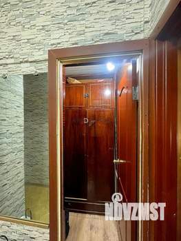 1-к квартира, на длительный срок, 38м2, 1/9 этаж