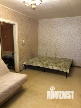 1-к квартира, на длительный срок, 54м2, 3/9 этаж