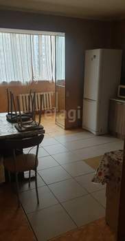 3-к квартира, на длительный срок, 70м2, 5/10 этаж