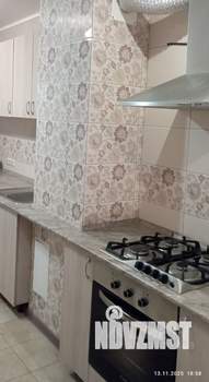 1-к квартира, на длительный срок, 45м2, 3/12 этаж