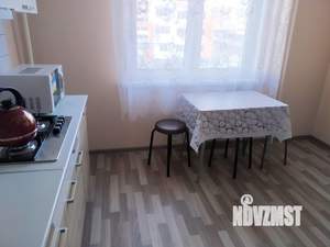 1-к квартира, на длительный срок, 40м2, 3/10 этаж