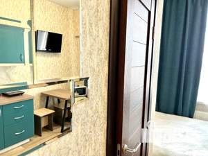 Студия квартира, посуточно, 15м2, 1/5 этаж