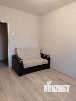 1-к квартира, на длительный срок, 34м2, 4/10 этаж