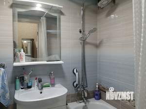 1-к квартира, на длительный срок, 33м2, 1/5 этаж
