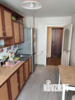 1-к квартира, на длительный срок, 40м2, 5/10 этаж