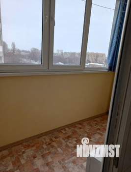 1-к квартира, на длительный срок, 35м2, 6/10 этаж